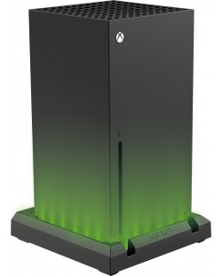 Suport pentru consola Venom Multi-Colour LED Stand (Xbox Series X)