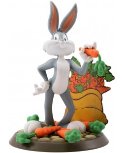 Statuetă ABYstyle Animation: Looney Tunes - Bugs Bunny, 12 cm