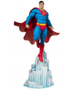 Figurină Tweeterhead DC Comics: Superman - Superman, 52 cm