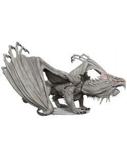 Statueta Wizkids Games: Dungeons & Dragons - Icewind Dale (Icons of the Realms), 19 cm