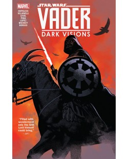 Star Wars Vader. Dark Visions
