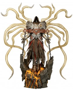 Blizzard Games: Diablo IV - statuie Inarius, 66 cm