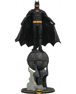 Statueta Diamond - DC Gallery: Batman 1989 Movie, 28 cm