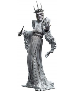 Statuetâ Weta Movies: The Lord of the Rings - The Witch-king of the Unseen Lands (Mini Epics), 19 cm