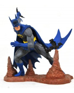 Statueta Diamond Select DC Comics: Batman - The Batman (Neil Adams Exclusive), 28cm