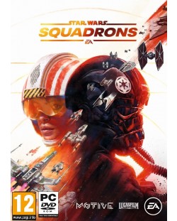 Star Wars: Squadrons (PC)	
