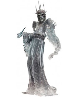 Statuetâ Weta Movies: The Lord of the Rings - The Witch-King of the Unseen Lands (Mini Epics) (Limited Edition), 19 cm
