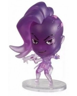 Statueta Blizzard Games: Overwatch - Cute but Deadly, Stealth Sombra