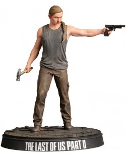 Dark Horse Games: The Last of Us Part II - figurină Abby, 22 cm
