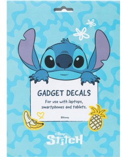 Stickere Erik Disney: Lilo & Stitch - Stitch