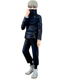 Figurină Banpresto Animation: Jujutsu Kaisen - Toge Inumaki (Ver. B) (Jukon No Kata), 15 cm