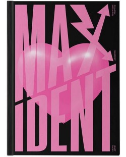 Stray Kids - Maxident, Heart Version (CD Box) | Ozone.ro