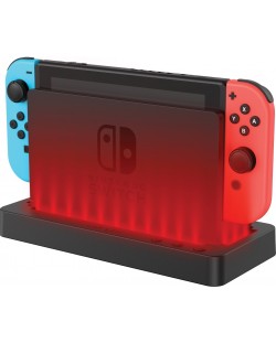 Suport pentru consola Venom Multi-Colour LED Stand (Nintendo Switch)