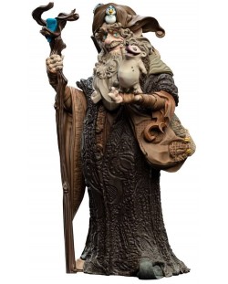 Figurina Weta Movies: The Lord of the Rings - Radagast the Brown, 16 cm