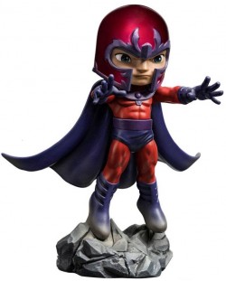 Iron Studios Marvel: X-Men - statuie Magneto, 18 cm
