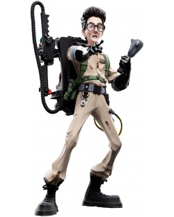 Figurină Weta Movies: Ghostbusters - Egon Spengler, 21 cm