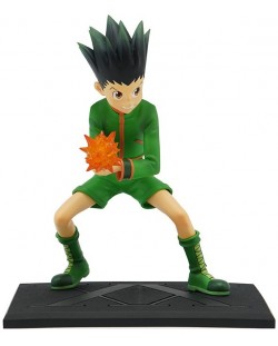 Figurină ABYstyle Animation: Hunter X Hunter - Gon, 15 cm