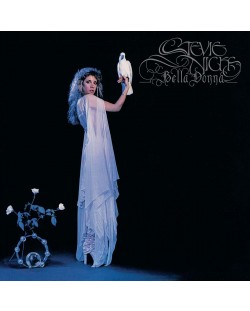 Stevie Nicks - Bella Donna, Deluxe (3 CD)