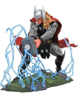 Figurină Diamond Select Marvel: Thor - Thor, 20 cm