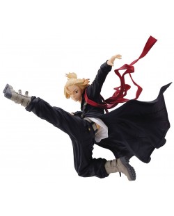 Statuetă Banpresto Animation: Tokyo Revengers - Manjiro Sano (Excite Motions), 20 cm