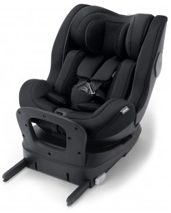 Scaun auto Recaro - Salia 125, 0-25 kg, Select Night Black