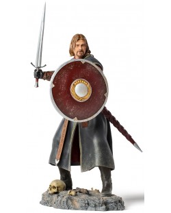 Figurină Iron Studios Movies: Lord of The Rings - Boromir, 23 cm