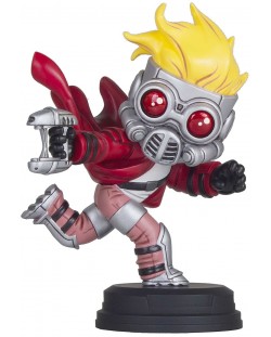 Statueta Gentle Giant Marvel: Guardians of the Galaxy - Star Lord, 11cm