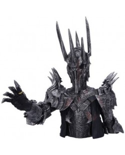 Figurină bust Nemesis Now Movies: Lord of the Rings - Sauron, 39 cm