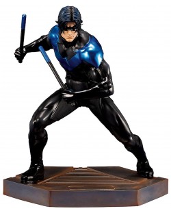 Statueta Kotobukiya DC Comics: Teen Titans - Nightwing, 25cm