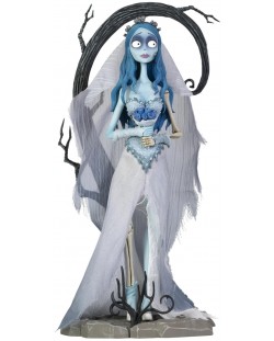 Statuetă ABYstyle Animation: Corpse Bride - Emily, 21 cm