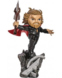 Statueta Iron Studios Marvel: Avengers - Thor, 21 cm