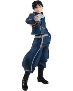 Statuetă Good Smile Company Animation: Fullmetal Alchemist Brotherhood - Roy Mustang (Pop Up Parade), 17 cm