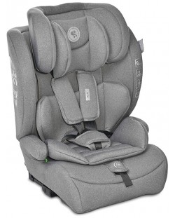 Scaun auto Lorelli - Rio, i-Size, IsoFix, 76-150 cm, Grey