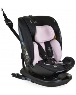 Scaun auto Cangaroo - Gravity, 360°, i-Size, с IsoFix , 40-150 cm, roz