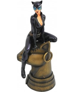 Statueta Diamond Select Toys DC Gallery - Catwoman