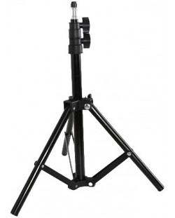 Trepied Visico - LS-8003E-3, 53-120cm, negru