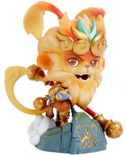 Statueta Riot Games: League of Legends - Radiant Wukong (Special Edition) (Series 2) #18