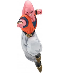 Statuetă Banpresto Animation: Dragon Ball Z - Majin Buu (Match Maker), 14 cm