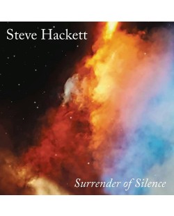 Steve Hackett - Surrender of Silence (CD)	