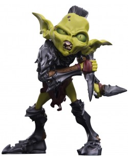 Statueta Weta Movies: The Lord Of The Rings - Moria Orc, 12 cm