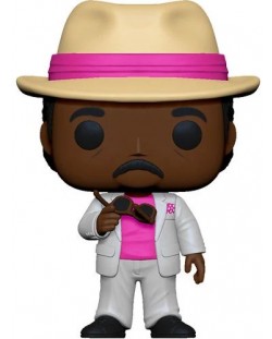 Figurina Funko POP! Television: The Office -  Stanley Hudson (Florida Outfit)