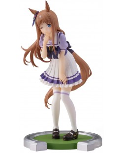 Statuetă Banpresto Animation: Umamusume - Grass Wonder (Derby), 16 cm