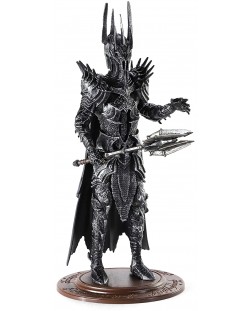 Statueta The Noble Collection Movies: The Lord Of The Rings - Sauron, 19 cm