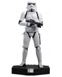 Statueta Pure Arts Movies: Star Wars - Original Stormtrooper, 63 cm	