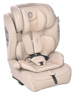 Scaun auto Lorelli - Rio, i-Size, IsoFix, 76-150 cm, Beige