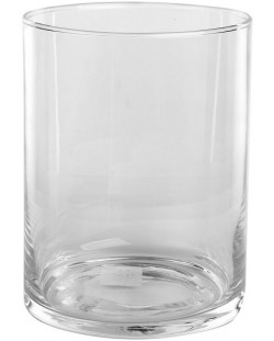 Vază de sticlă ADS - Edwanex, 20 x 15 cm
