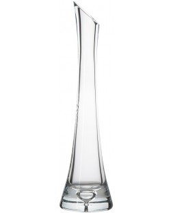 Vază de sticlă ADS - Edwanex, 35 x 9.5 cm