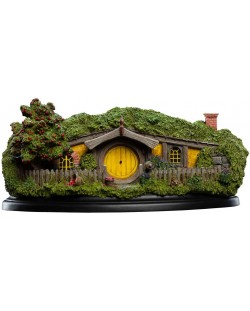 Statuetă Weta Movies: The Hobbit - Apple Orchard, 20 cm