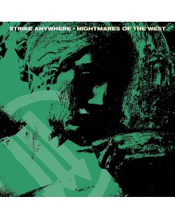 Strike Anywhere - Nightmares of the West (CD)	