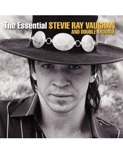 Stevie Ray Vaughan & Double Trouble - The Essential Stevie Ray Vaughan and Dou (2 CD)